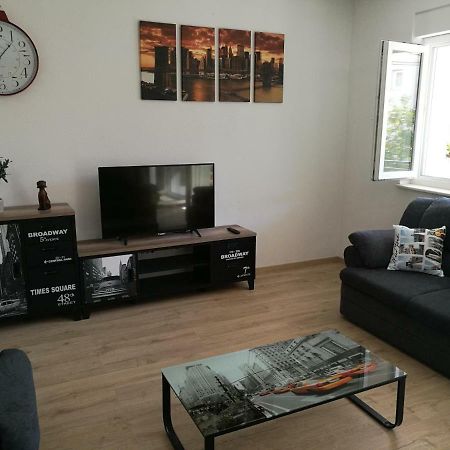 Apartman Jadric Trogir Eksteriør bilde