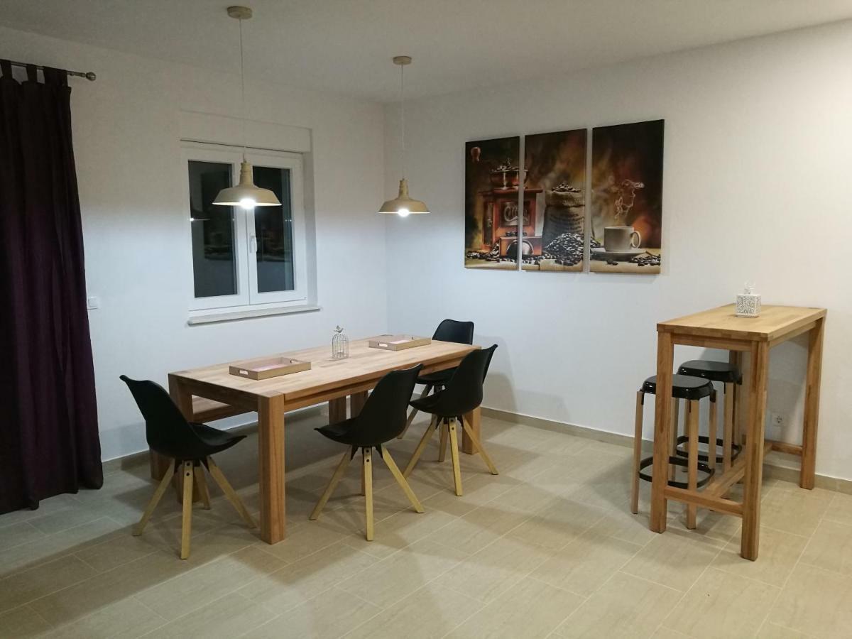 Apartman Jadric Trogir Eksteriør bilde