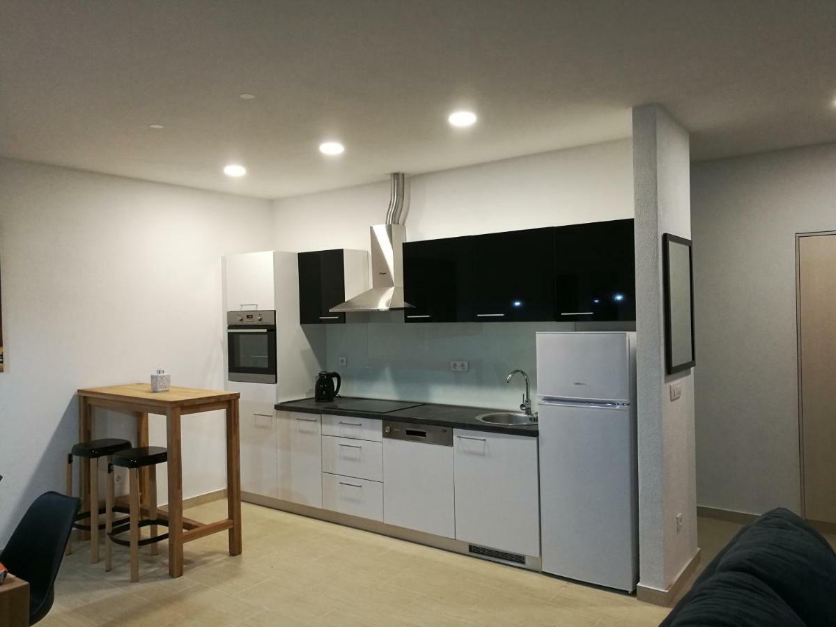 Apartman Jadric Trogir Eksteriør bilde