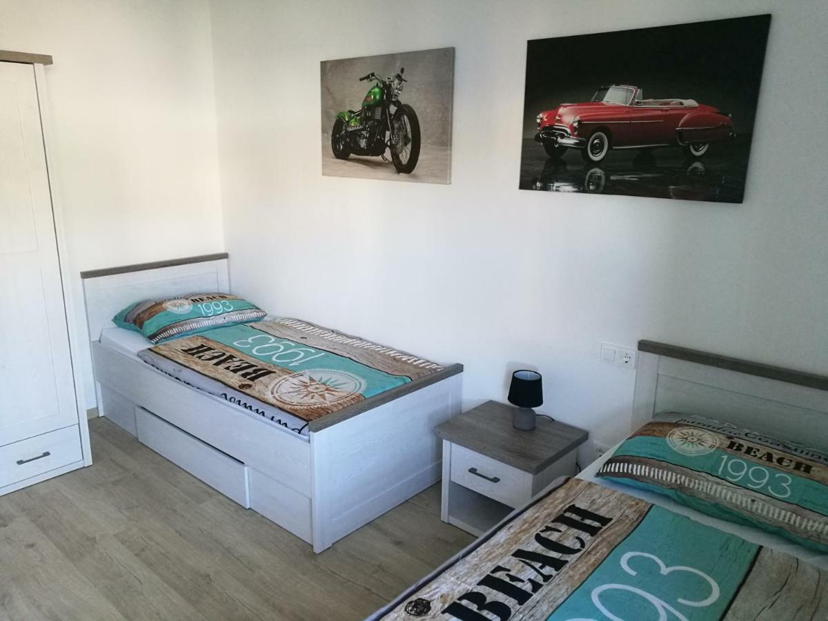 Apartman Jadric Trogir Eksteriør bilde