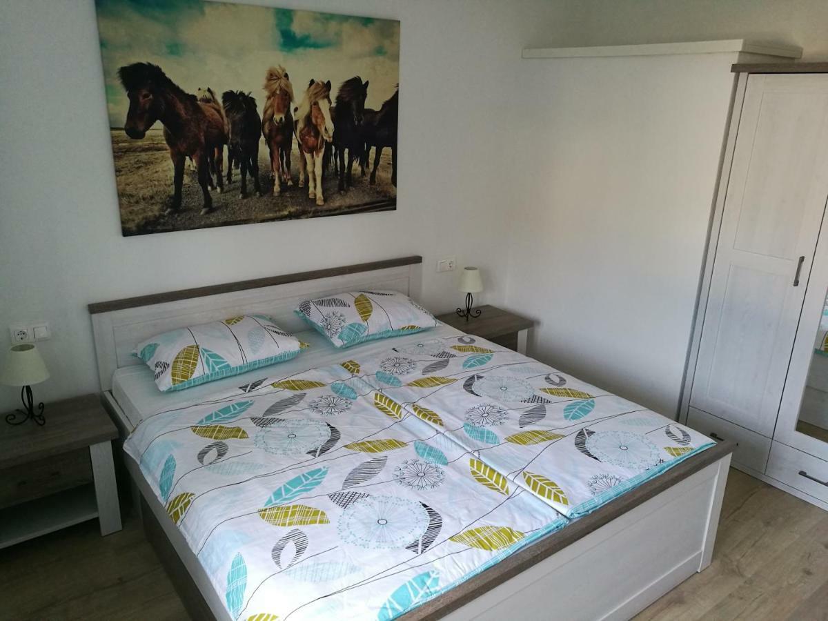 Apartman Jadric Trogir Eksteriør bilde