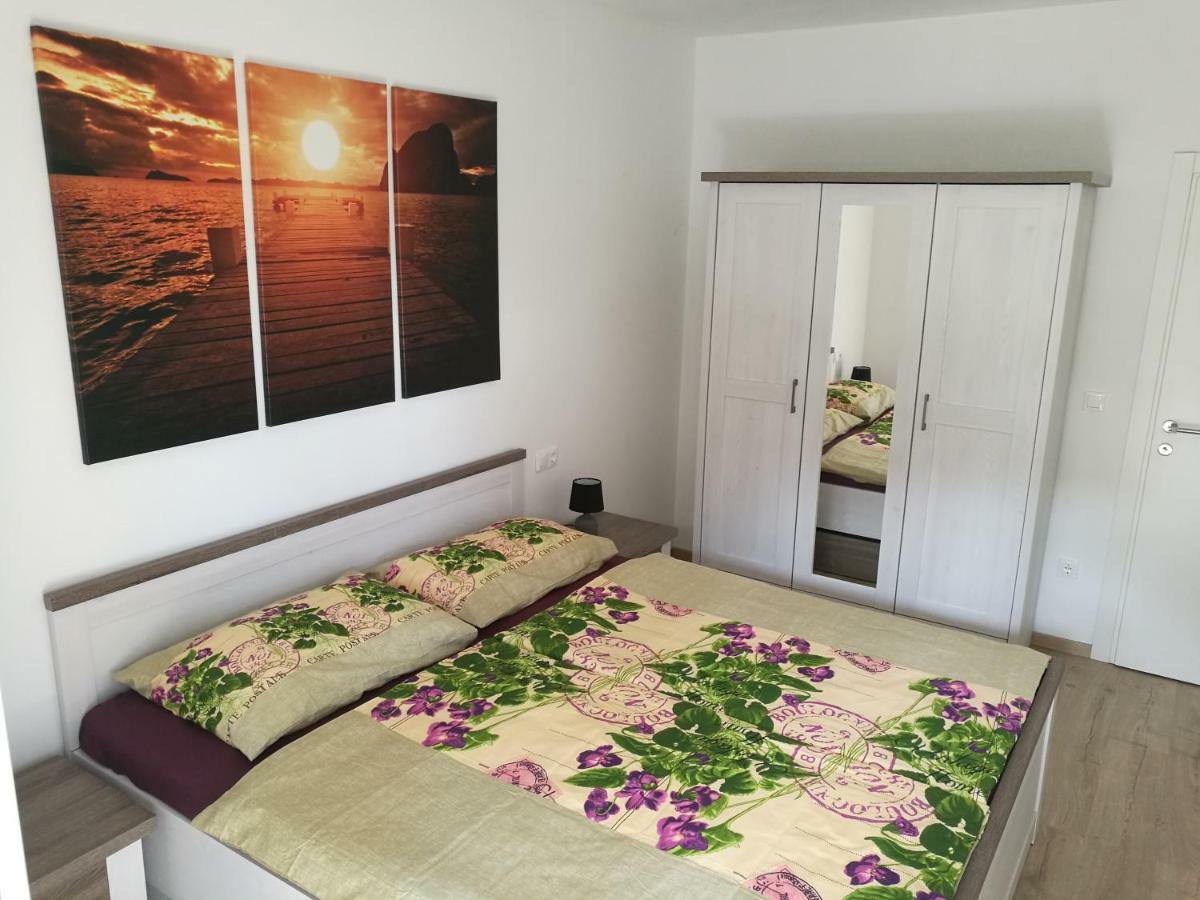 Apartman Jadric Trogir Eksteriør bilde