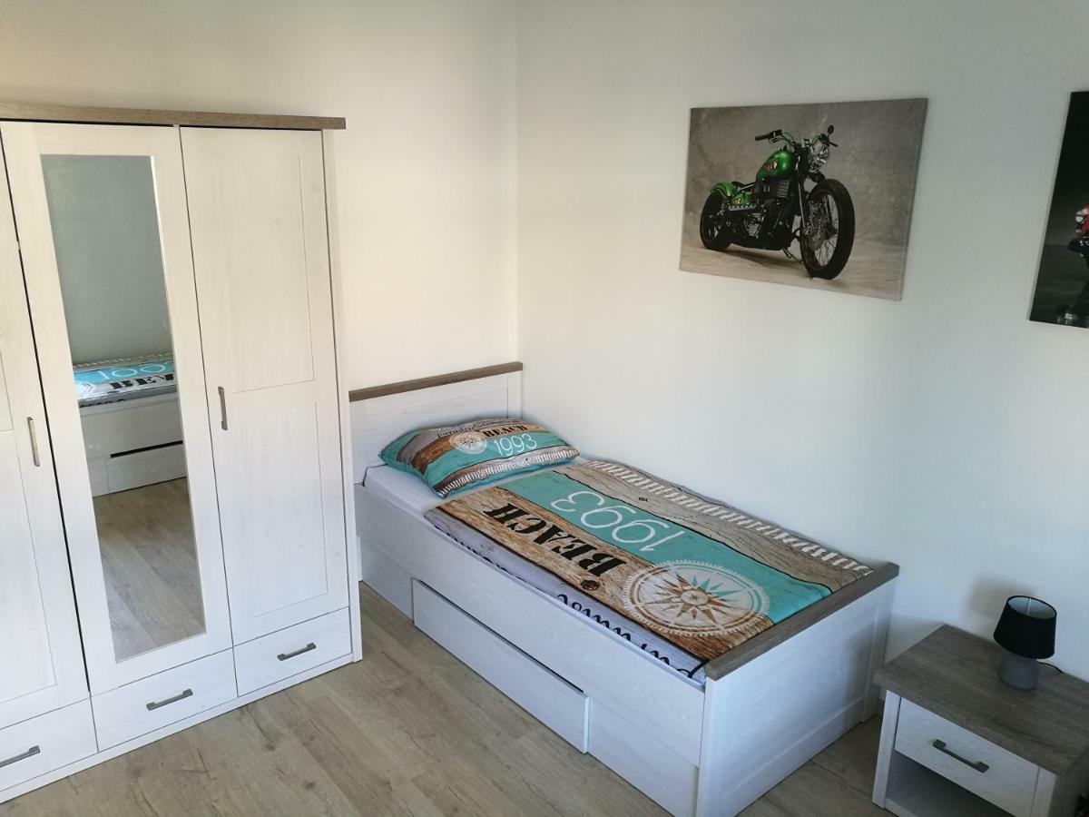 Apartman Jadric Trogir Eksteriør bilde