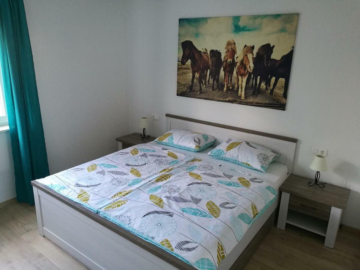 Apartman Jadric Trogir Eksteriør bilde