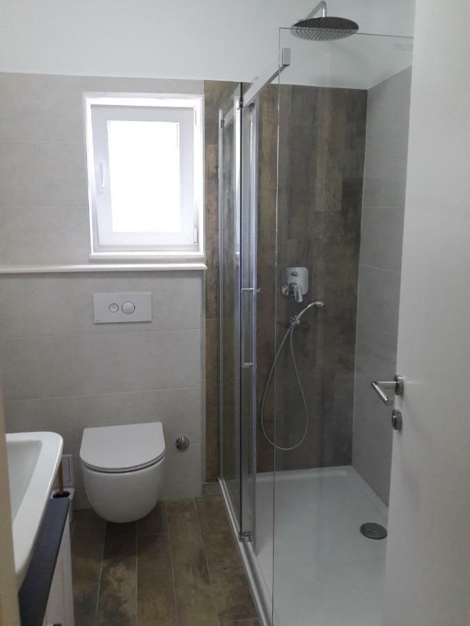 Apartman Jadric Trogir Eksteriør bilde