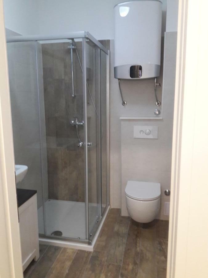 Apartman Jadric Trogir Eksteriør bilde