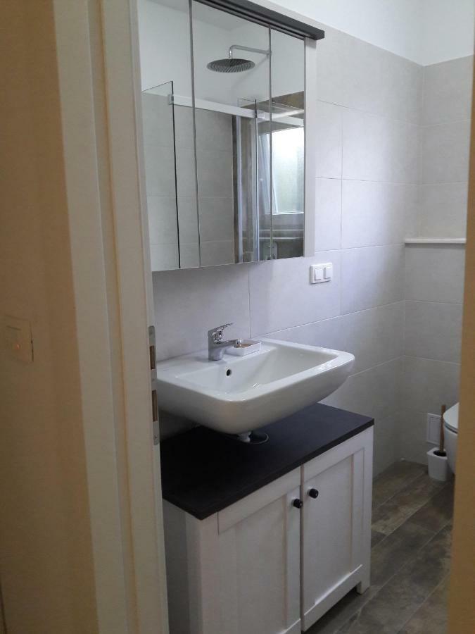 Apartman Jadric Trogir Eksteriør bilde