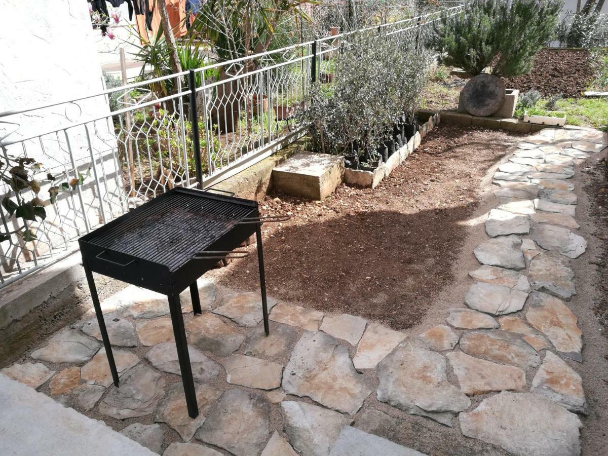 Apartman Jadric Trogir Eksteriør bilde